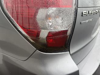 Subaru Forester AWD BOXER DIESEL picture 15