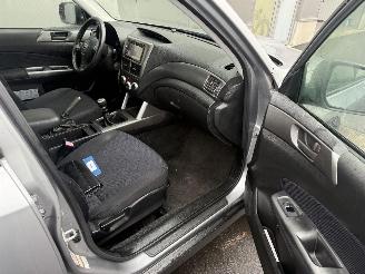 Subaru Forester AWD BOXER DIESEL picture 19