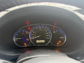 Subaru Forester AWD BOXER DIESEL picture 26