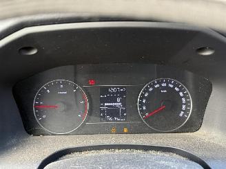 Ssang yong Musso 4X4 SAPPHIRE picture 21