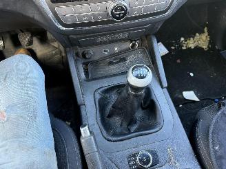 Ssang yong Musso 4X4 SAPPHIRE picture 23