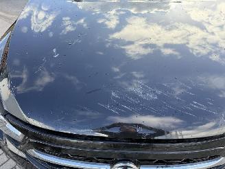 Ssang yong Musso 4X4 SAPPHIRE picture 18