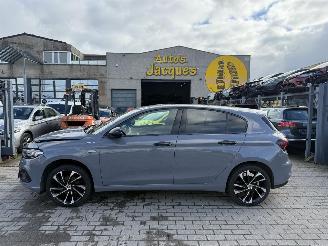 Coche accidentado Fiat Tipo CITY SPORT 2021/6