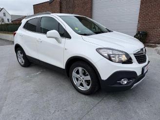 Opel Mokka 1.6 CDTI picture 2