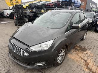 Ford C-Max 1.5 TDCI picture 8