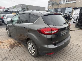 Ford C-Max 1.5 TDCI picture 2