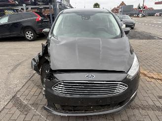 Ford C-Max 1.5 TDCI picture 7