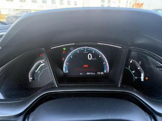 Honda Civic 1.0 I-VTEC ELEGANCE picture 23