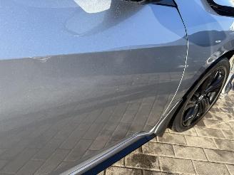 Honda Civic 1.0 I-VTEC ELEGANCE picture 16