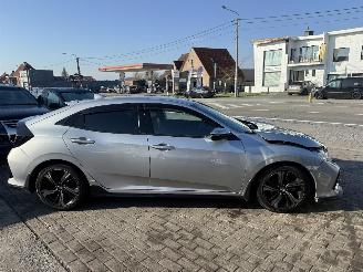 Honda Civic 1.0 I-VTEC ELEGANCE picture 5