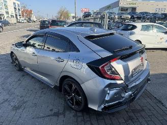 Honda Civic 1.0 I-VTEC ELEGANCE picture 10