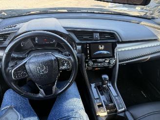 Honda Civic 1.0 I-VTEC ELEGANCE picture 7