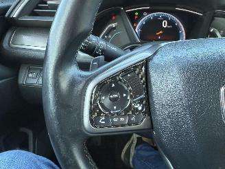 Honda Civic 1.0 I-VTEC ELEGANCE picture 27