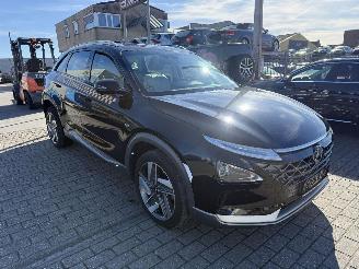 Schadeauto Hyundai Nexo FCEV PRIME HYDRO 2020/6
