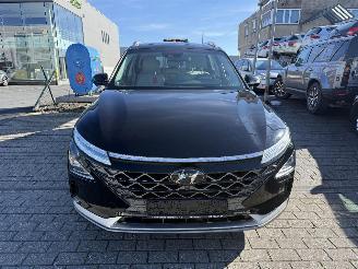 Hyundai Nexo FCEV PRIME picture 11