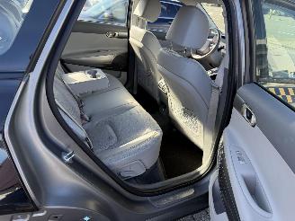 Hyundai Nexo FCEV PRIME picture 18