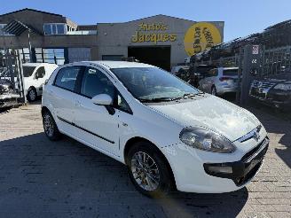 Fiat Punto 1.3 MULTIJET picture 2