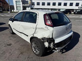 Fiat Punto 1.3 MULTIJET picture 6