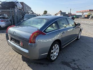 Citroën C6 2.7 V6 HDI picture 8