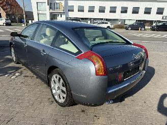 Citroën C6 2.7 V6 HDI picture 10