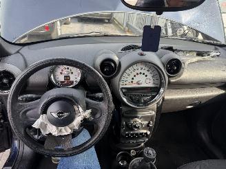 Mini Countryman 1.6I picture 16