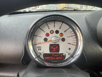 Mini Countryman 1.6I picture 19