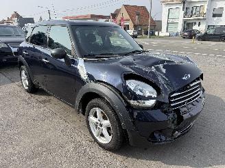 Mini Countryman 1.6I picture 3