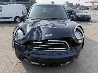 Mini Countryman 1.6I picture 7