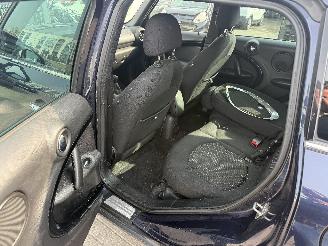 Mini Countryman 1.6I picture 13