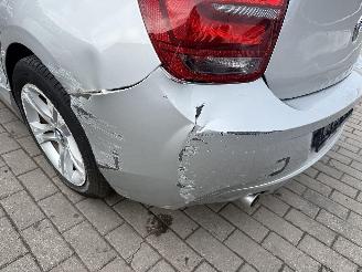 BMW 1-serie COMFORT picture 17