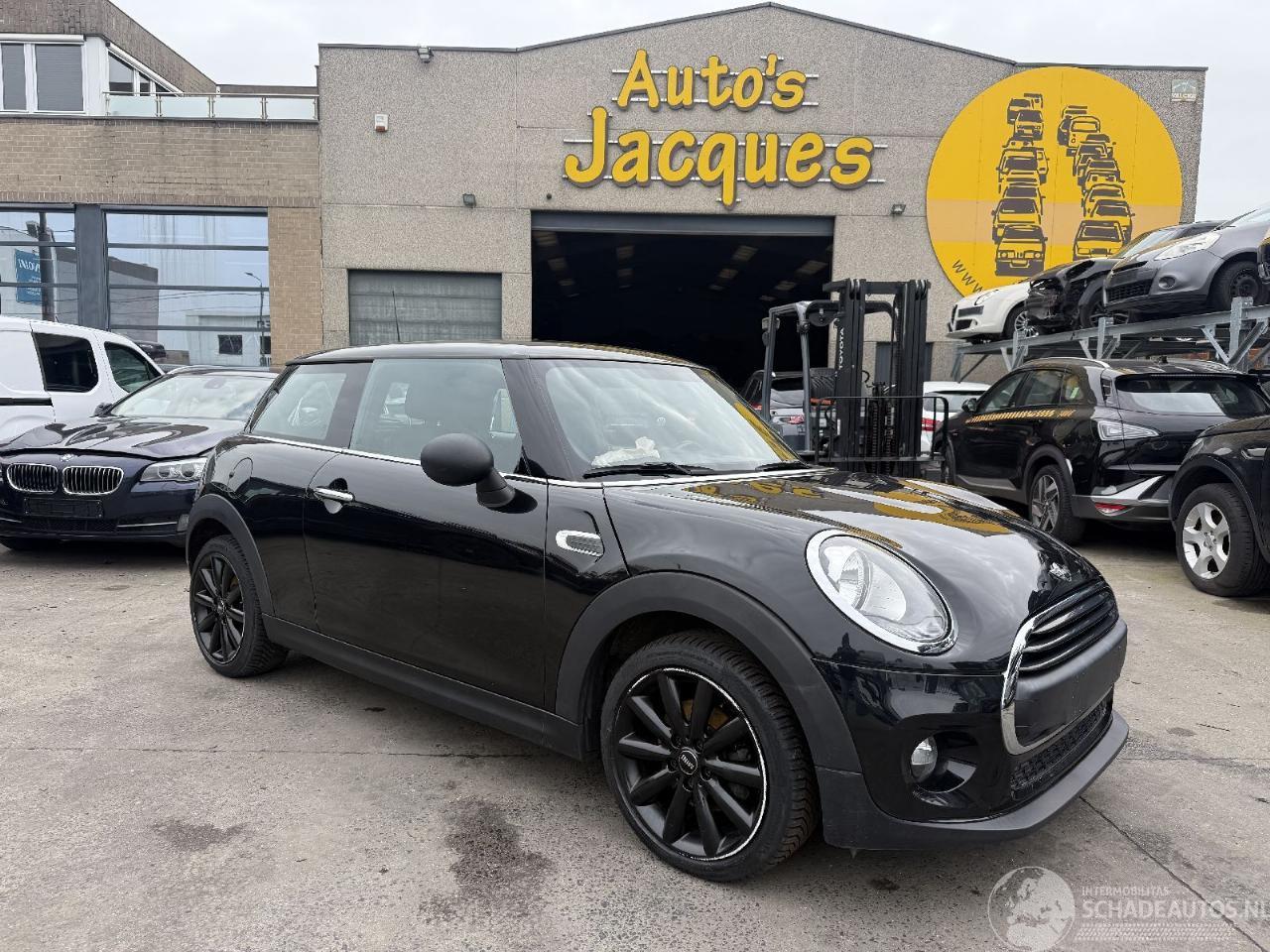 Mini One 1.2I