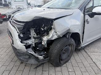 Citroën C3 1.2I SHINE picture 11