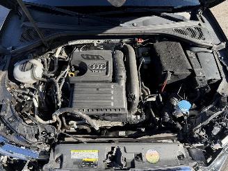 Audi A3 1.4 TFSI CABRIOLET picture 12