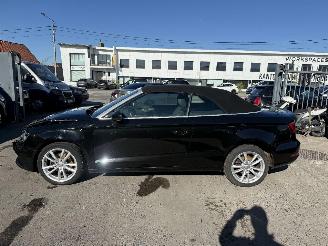 Audi A3 1.4 TFSI CABRIOLET picture 5