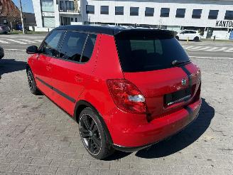 Skoda Fabia 1.2I MONTE CARLO picture 5