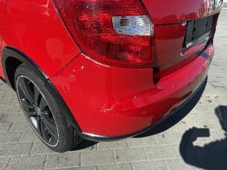 Skoda Fabia 1.2I MONTE CARLO picture 10