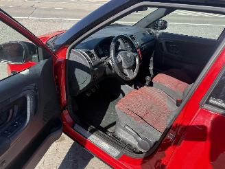 Skoda Fabia 1.2I MONTE CARLO picture 17