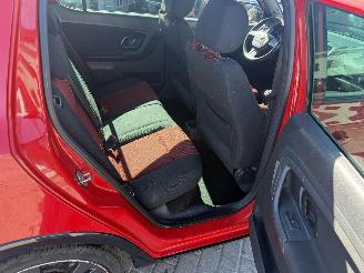 Skoda Fabia 1.2I MONTE CARLO picture 14