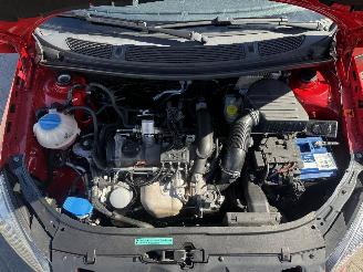 Skoda Fabia 1.2I MONTE CARLO picture 22