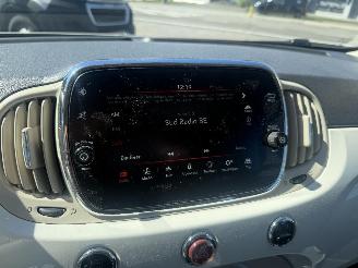 Fiat 500 CABRIO LOUNGE picture 20