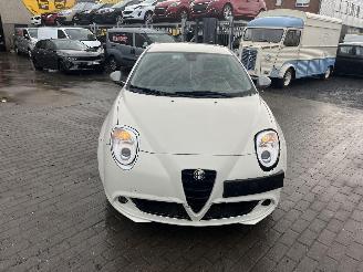 Alfa Romeo MiTo 1 PART OF PAPERS picture 2