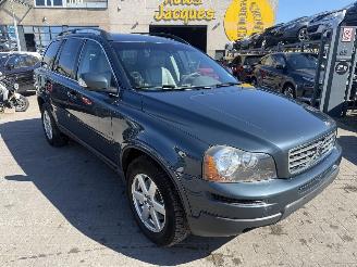 Volvo Xc-90 D5 AWD picture 9