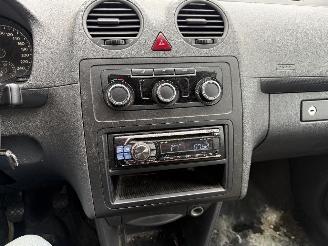 Volkswagen Caddy 1.6 TDI picture 26