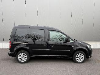 Volkswagen Caddy 1.6 TDI picture 6