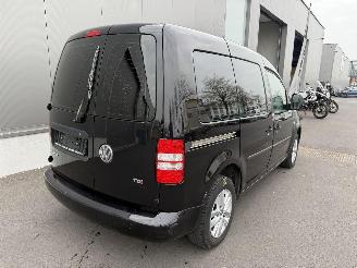 Volkswagen Caddy 1.6 TDI picture 7