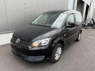Volkswagen Caddy 1.6 TDI picture 4