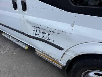 Ford Transit 2.0 TDCI / 9-SEATS picture 9