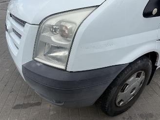 Ford Transit 2.0 TDCI / 9-SEATS picture 12