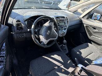 Hyundai Ix20 1.6 CRDI picture 5