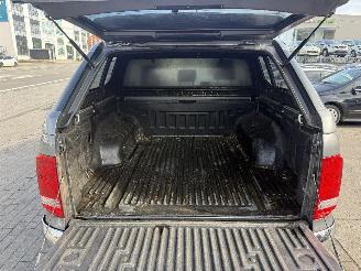 Volkswagen Amarok 2.0 CR BI-TDI picture 17